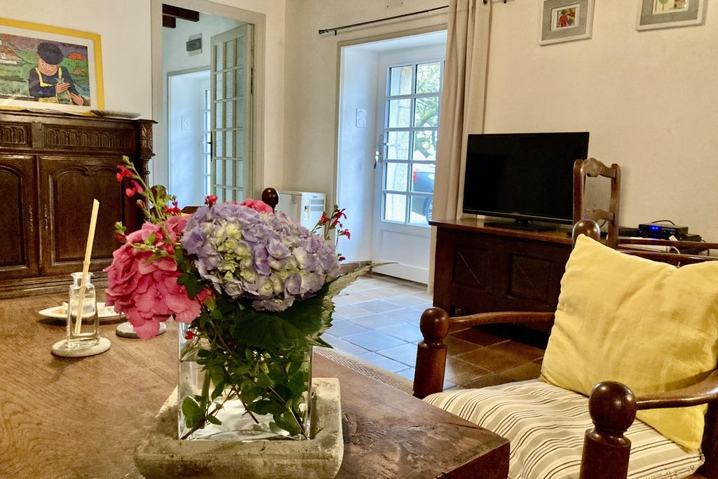 Tor ar Menez - Bras 3 - Gallery