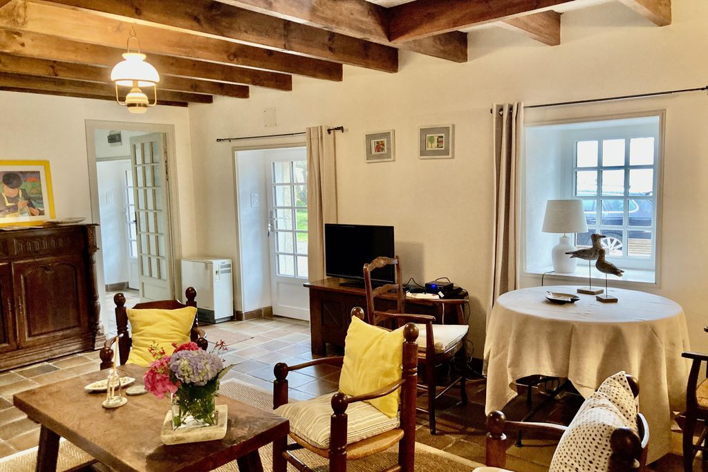 Tor ar Menez - Bras 5 - Gallery