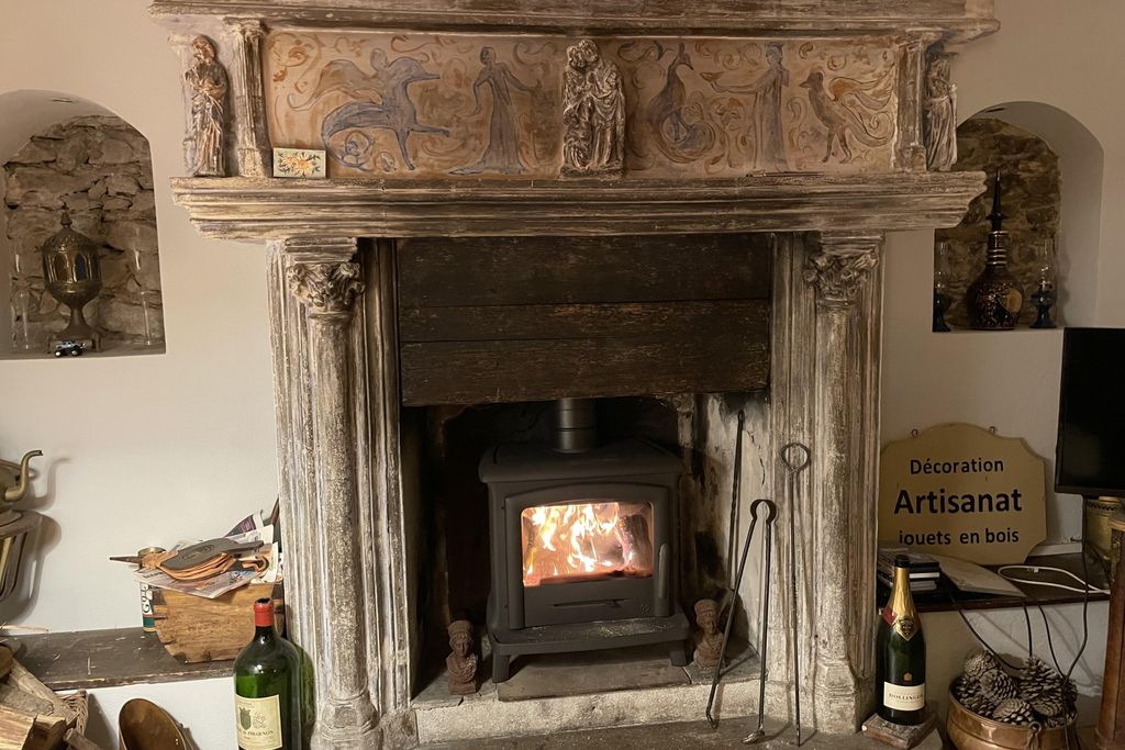 Mounto Davalo 6 - Gallery