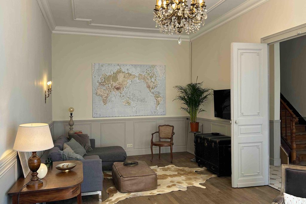 Le Renard 15 - Gallery