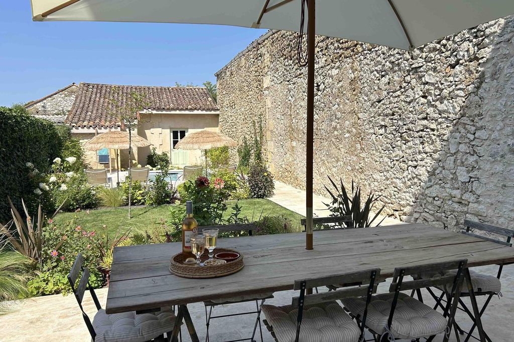 Le Renard 6 - Gallery