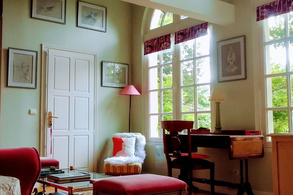 L'Orangerie 10 - Gallery