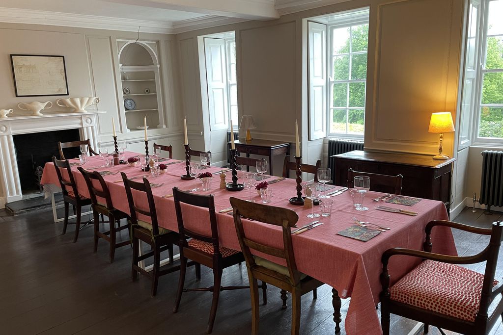 Noyadd Trefawr 6 - Gallery