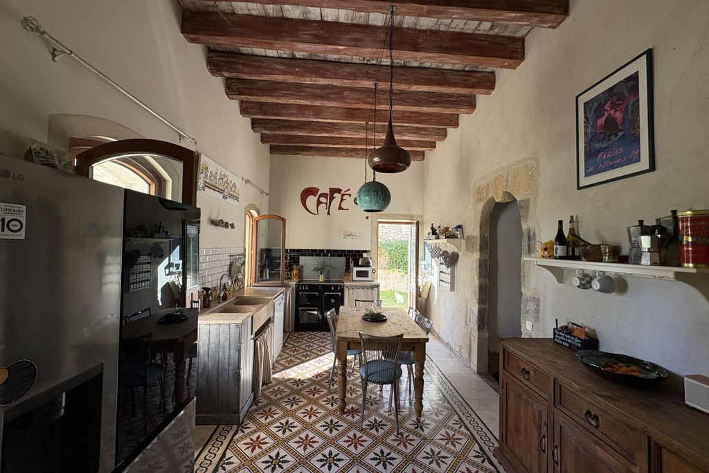 Mas de Mahystre 8 - Gallery