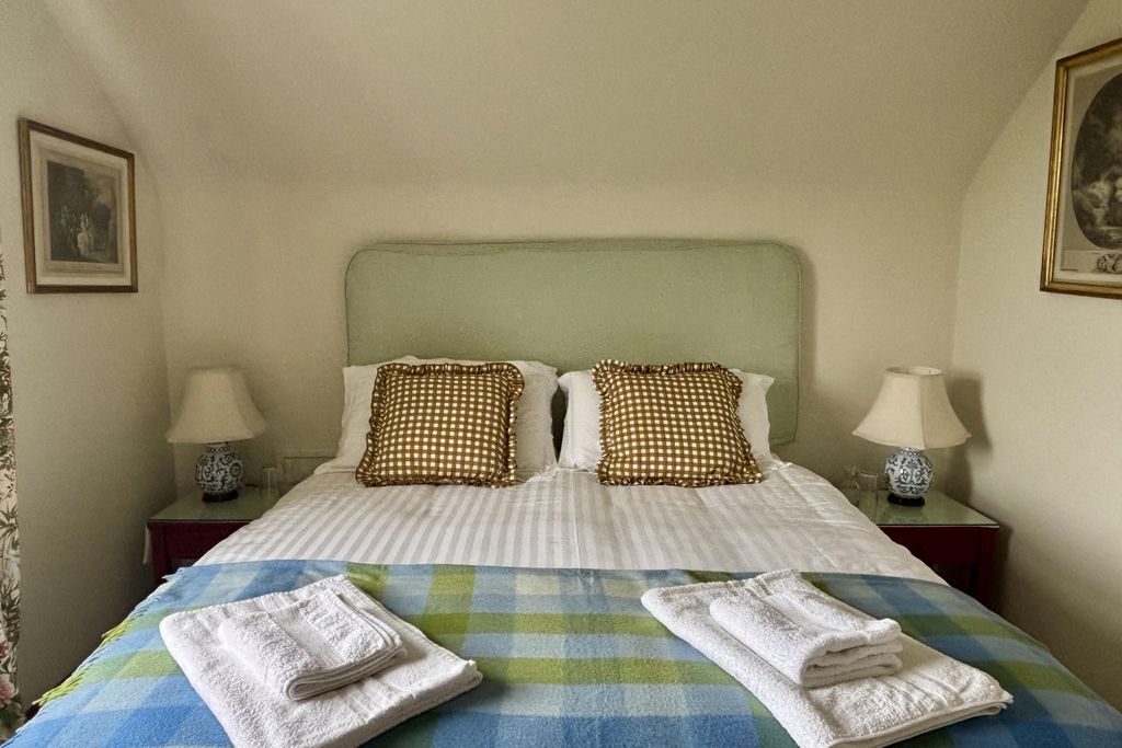 Pinclanty Cottage 5 - Gallery