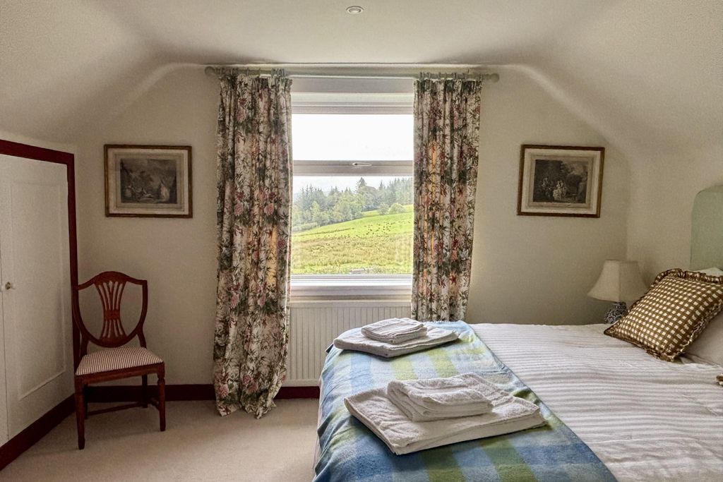 Pinclanty Cottage 6 - Gallery