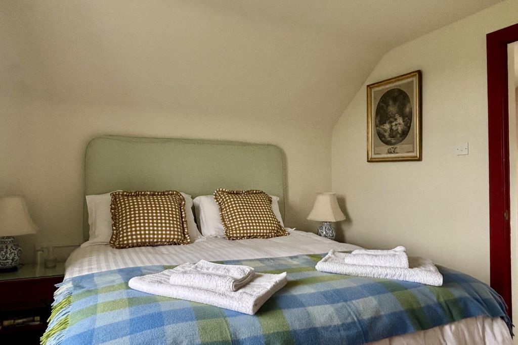 Pinclanty Cottage 7 - Gallery