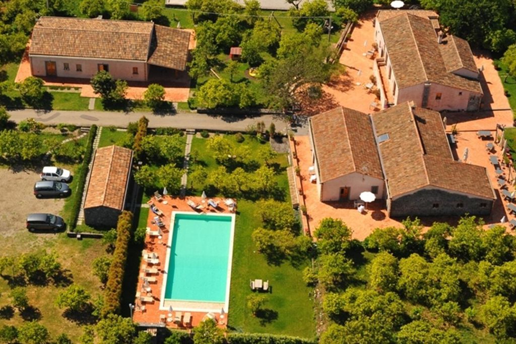 Agriturismo Galea 2 - Gallery
