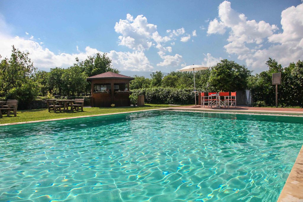 Agriturismo Galea 9 - Gallery