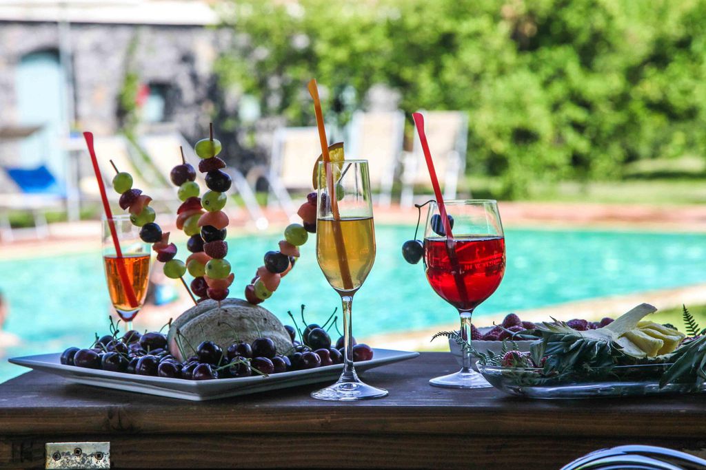 Agriturismo Galea 17 - Gallery