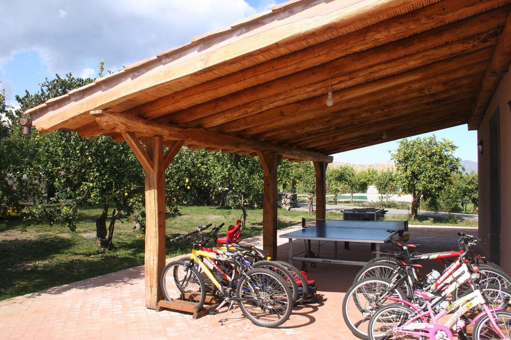 Agriturismo Galea 19 - Gallery