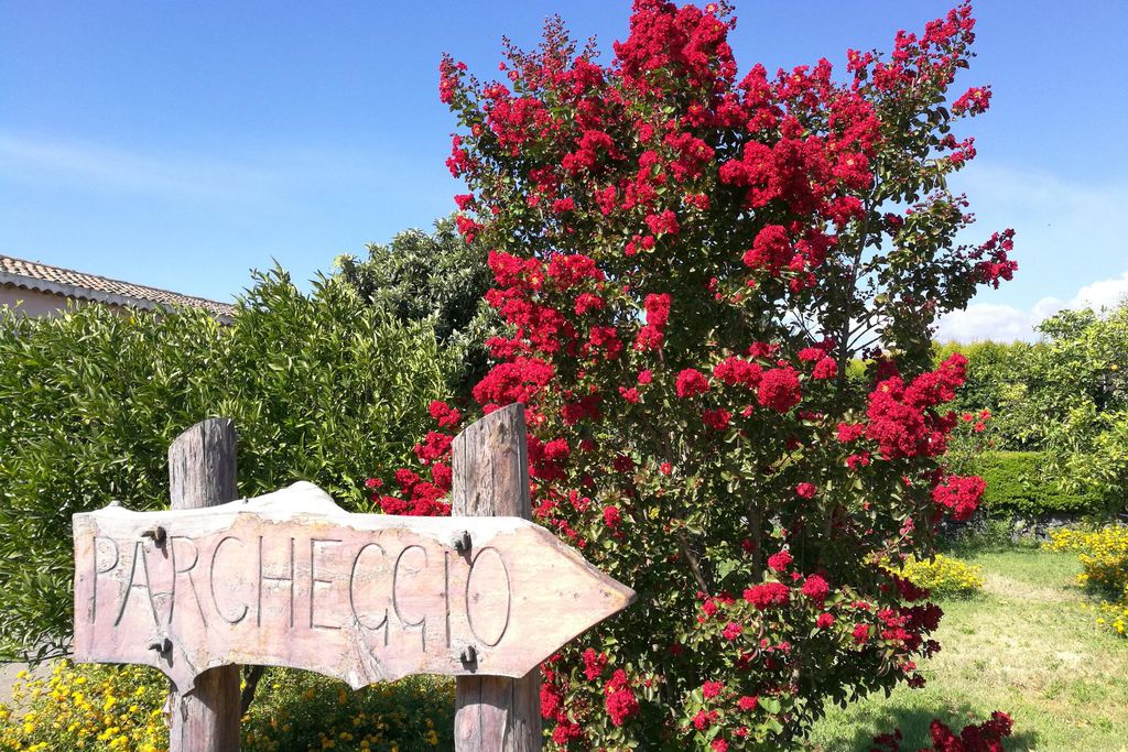 Agriturismo Galea 18 - Gallery