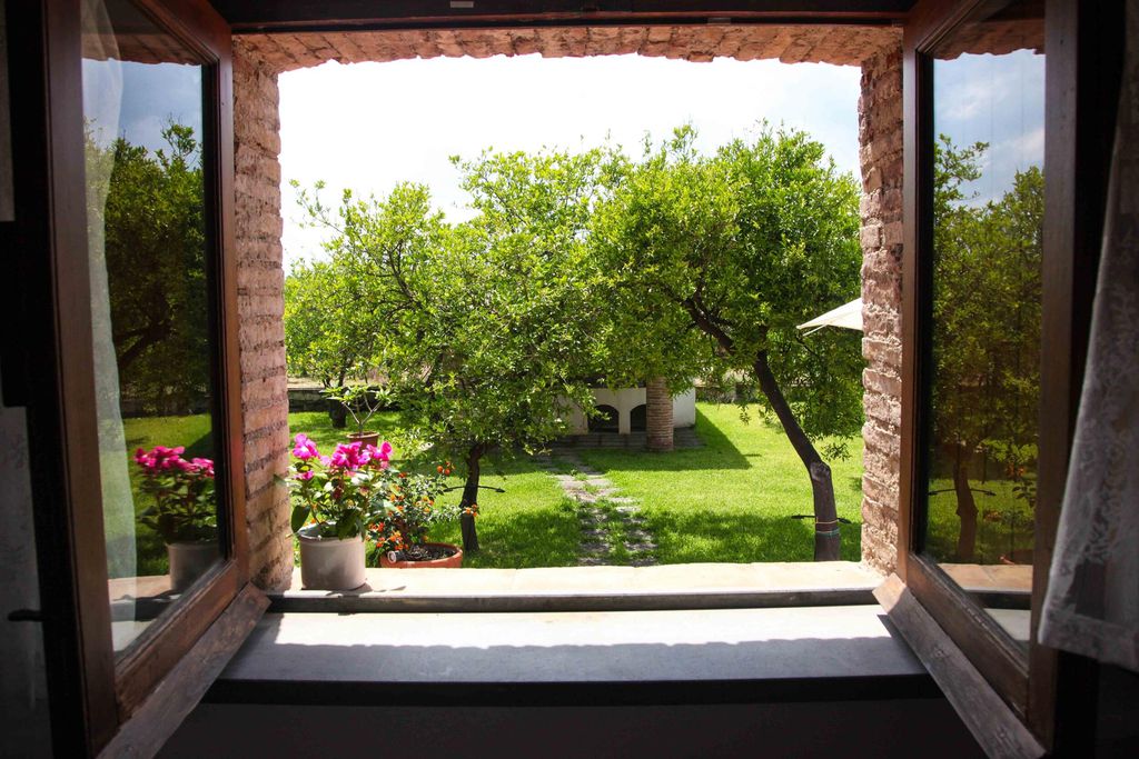 Agriturismo Galea 11 - Gallery