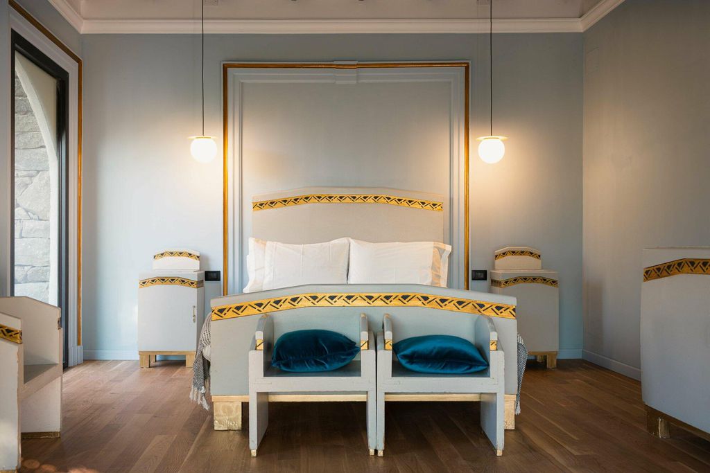 Palazzo Previtera 2 - Gallery