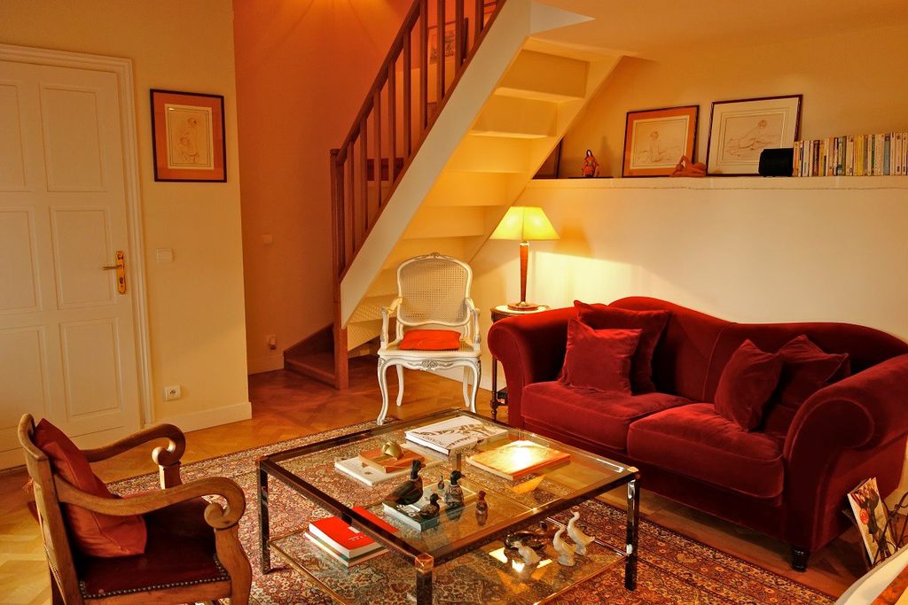 L'Orangerie 17 - Gallery