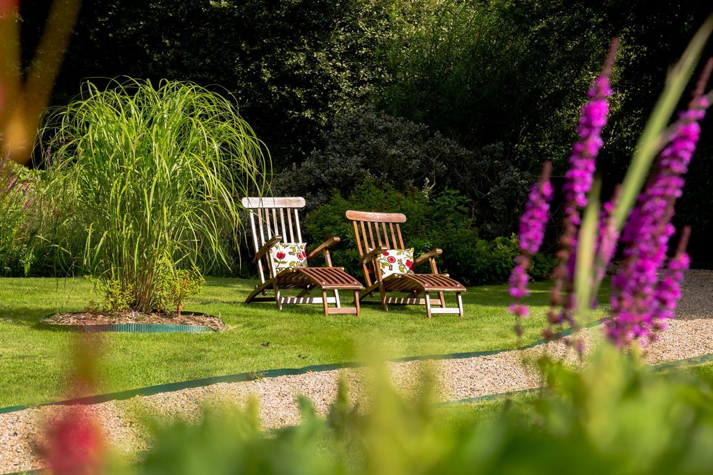 Cold Cotes 3 - Gallery