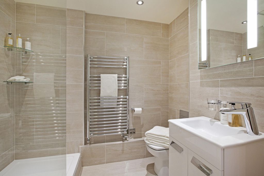 Cold Cotes 8 - Gallery