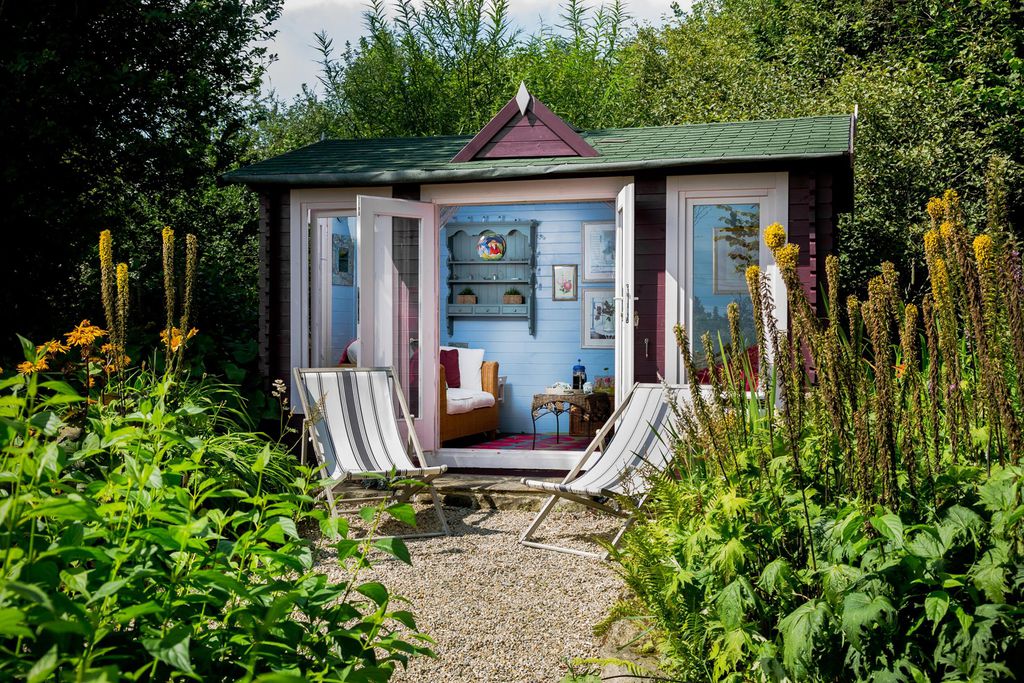 Cold Cotes 13 - Gallery