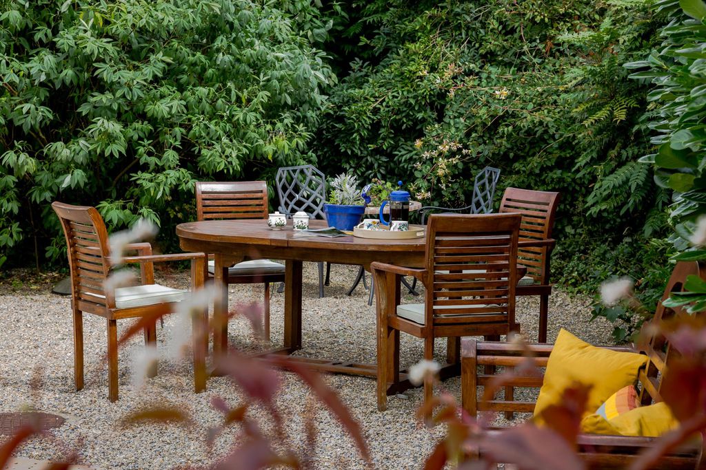 Cold Cotes 14 - Gallery