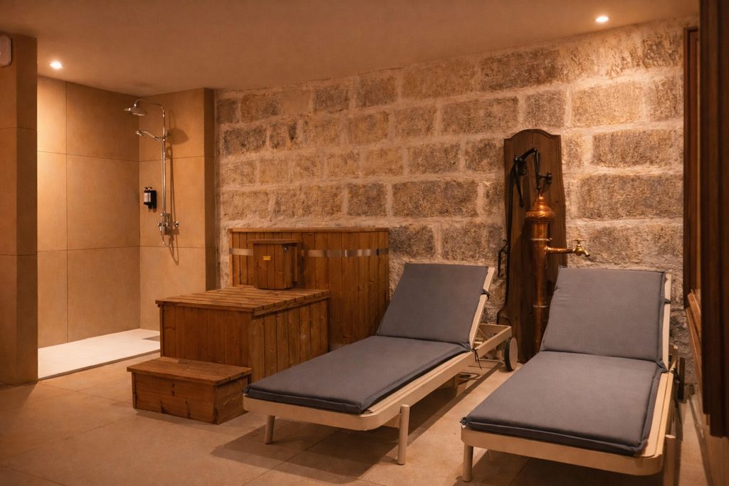 Domaine de Richebourg - La Cour du Moulin 2 - Gallery