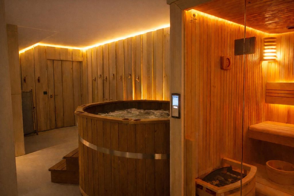 Domaine de Richebourg - La Cour du Moulin 3 - Gallery