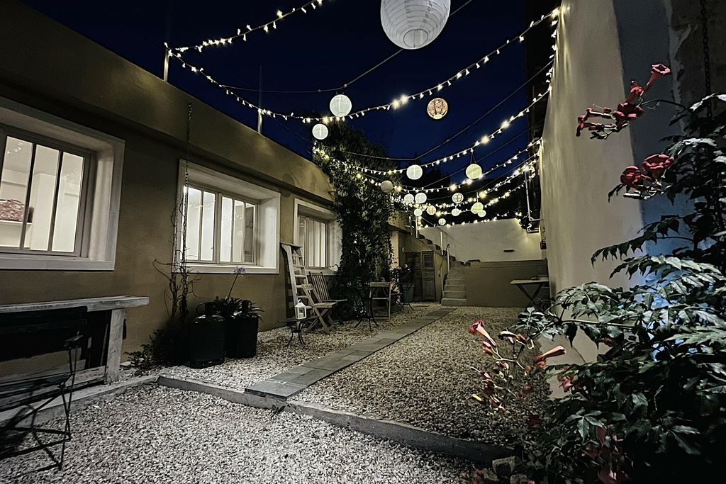 Medoc Tiny House 15 - Gallery