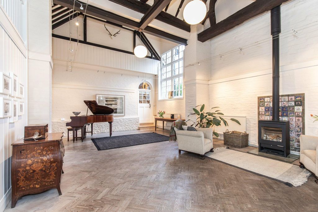 The Jointure Studios 3 - Gallery