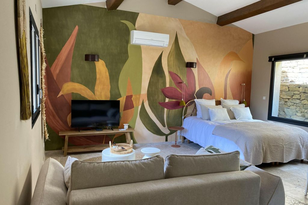 Mas Tihou - Le Mazet 1 - Gallery