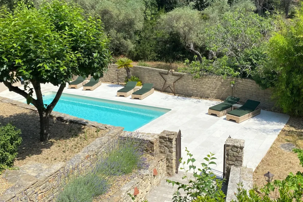 Mas Tihou - Le Mazet 3 - Gallery