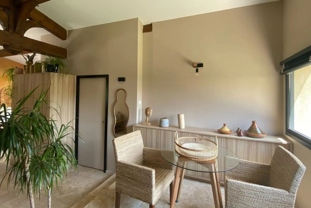 Mas Tihou - Le Mazet 10 - Gallery