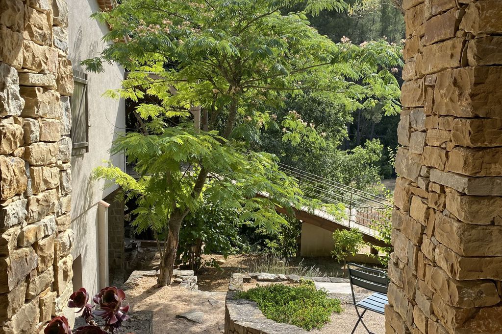 Mas Tihou - Le Mazet 12 - Gallery