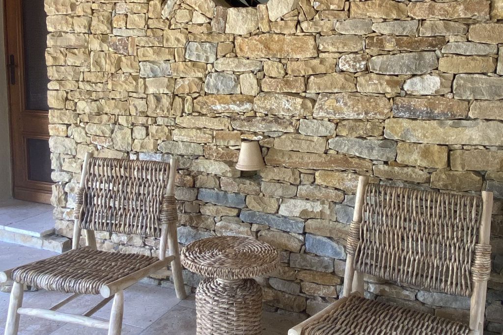 Mas Tihou - Le Mazet 11 - Gallery