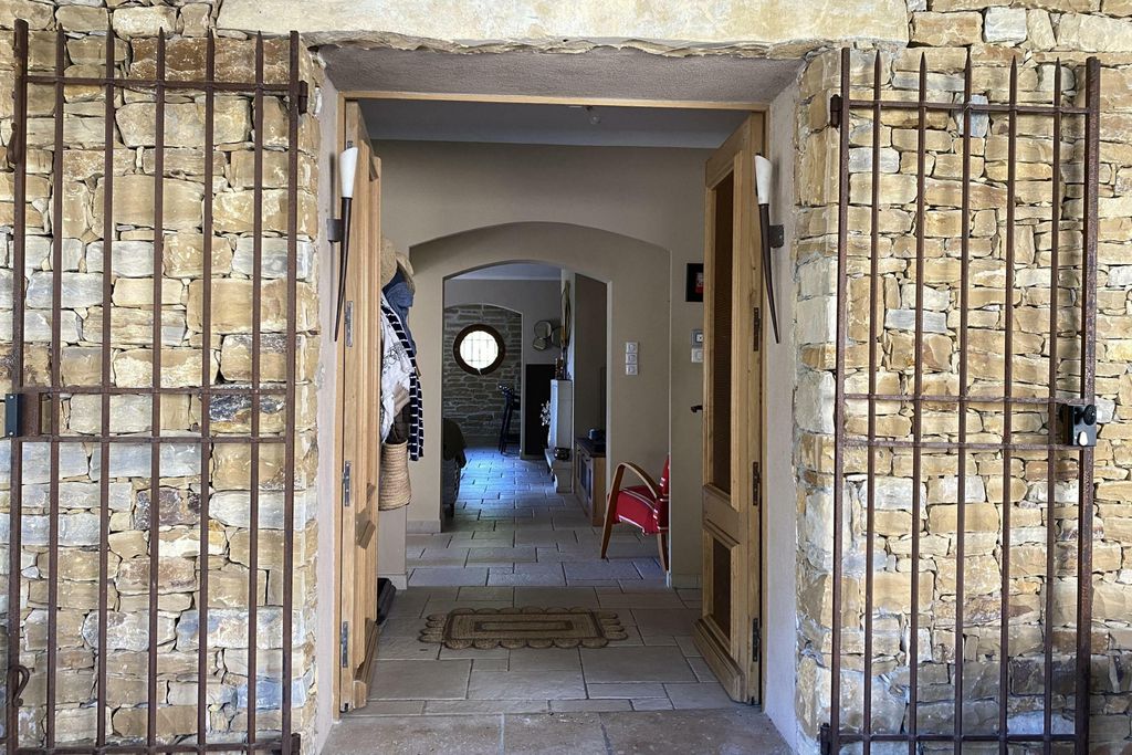 Mas Tihou - Le Mazet 14 - Gallery