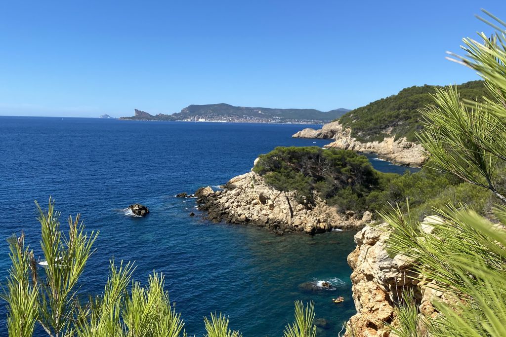 Mas Tihou - Le Mazet 15 - Gallery