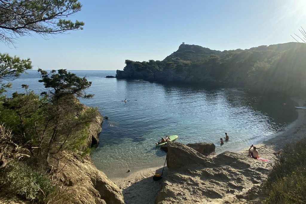 Mas Tihou - Le Mazet 17 - Gallery