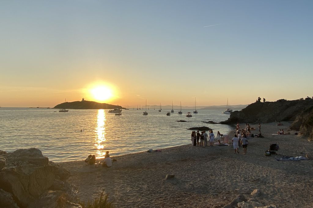 Mas Tihou - Le Mazet 18 - Gallery