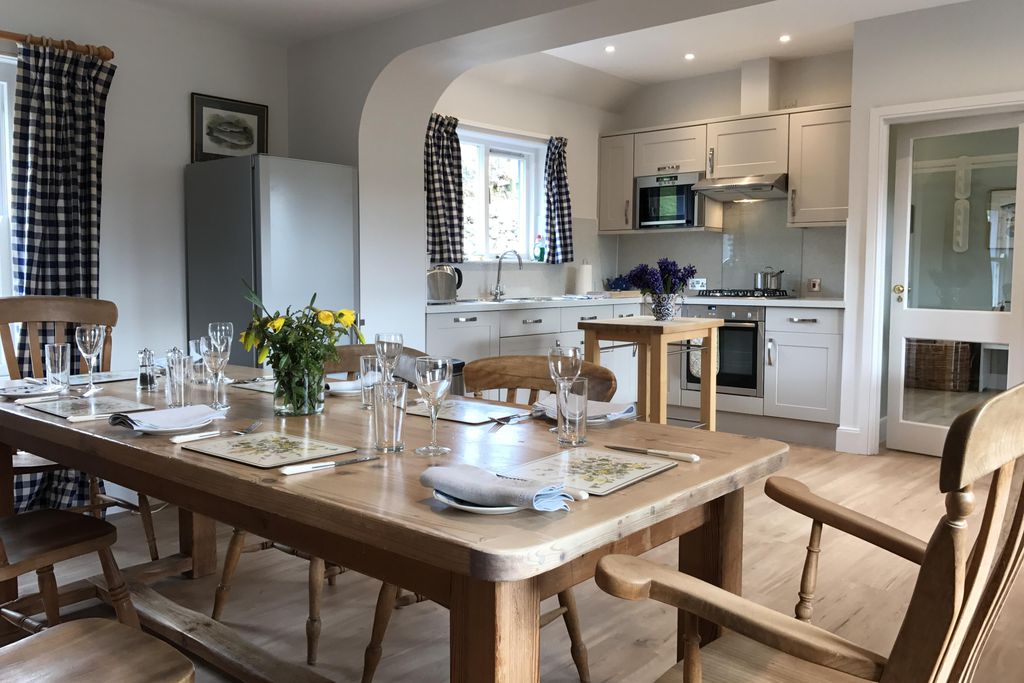 Ballantrae River Cottages 3 - Gallery