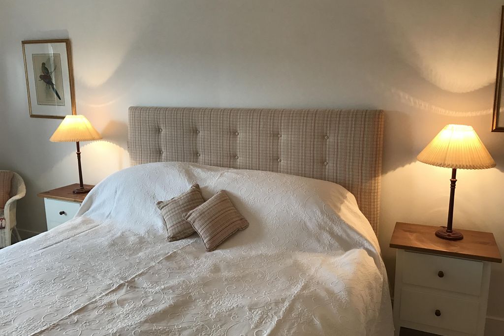 Ballantrae River Cottages 5 - Gallery