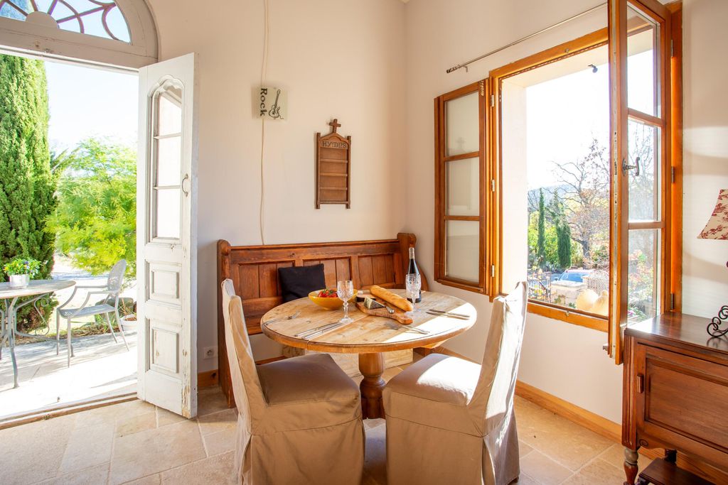 Le Manoir Retreat - The Wing 6 - Gallery