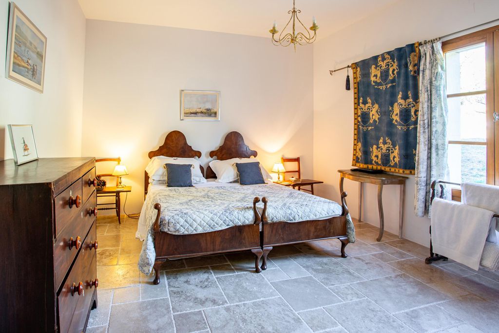 Le Manoir Retreat - The Wing 7 - Gallery