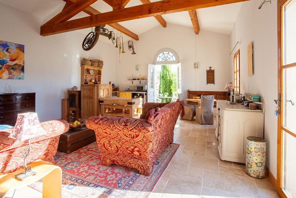 Le Manoir Retreat - The Wing 11 - Gallery