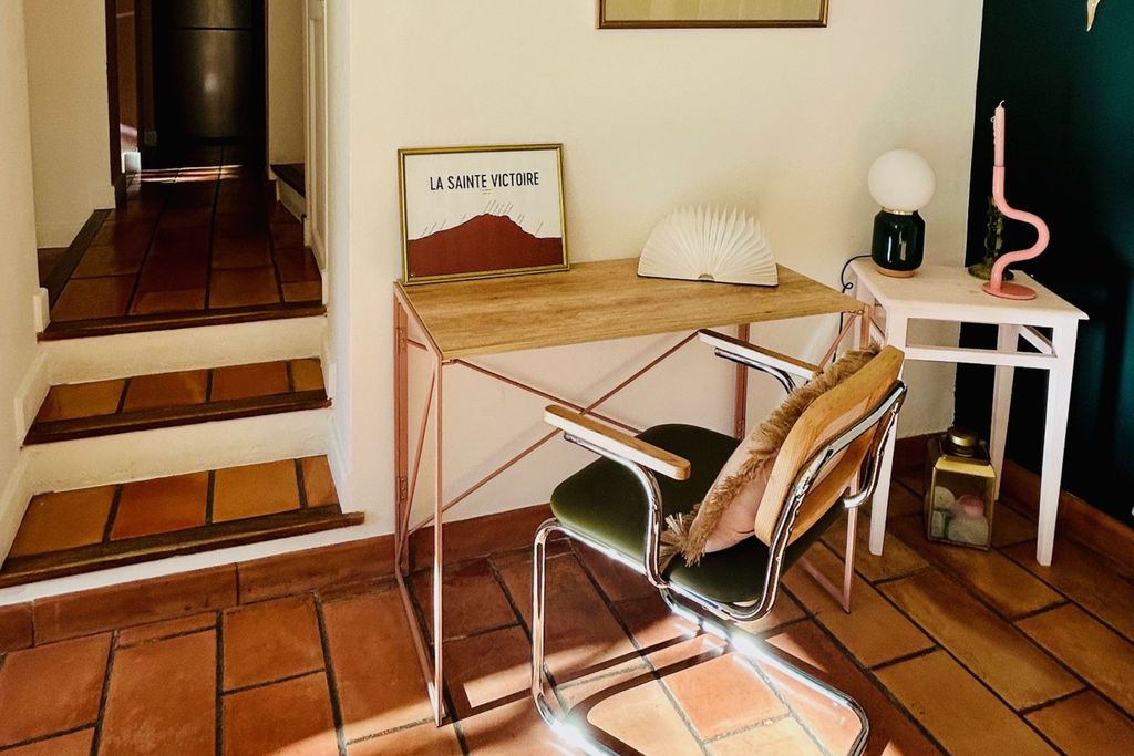 La Roucoulade 12 - Gallery