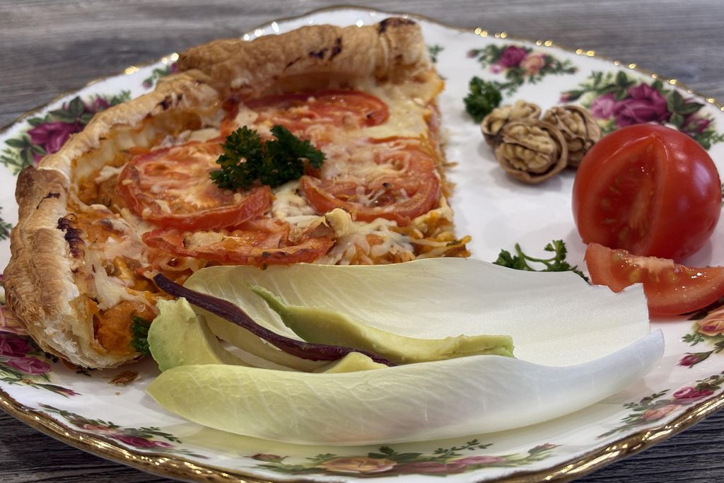 Les Chambres et Cottages de Muguette 6 - Gallery