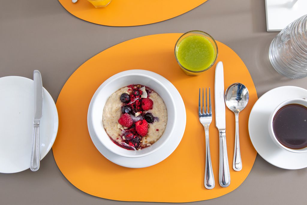 Roskhill House 12 - Gallery