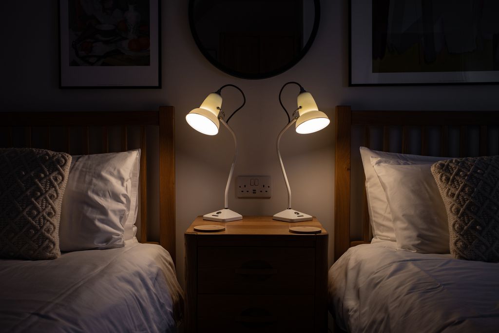 Roskhill House 4 - Gallery