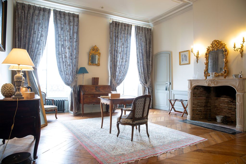 Château de Montmirail 15 - Gallery