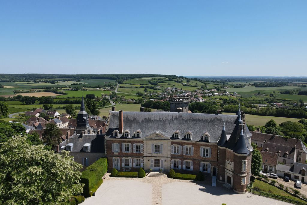 Château de Montmirail 1 - Gallery