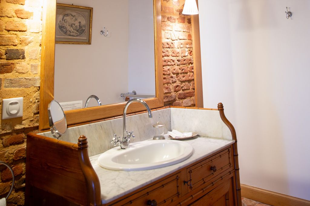 Château de Montmirail 13 - Gallery