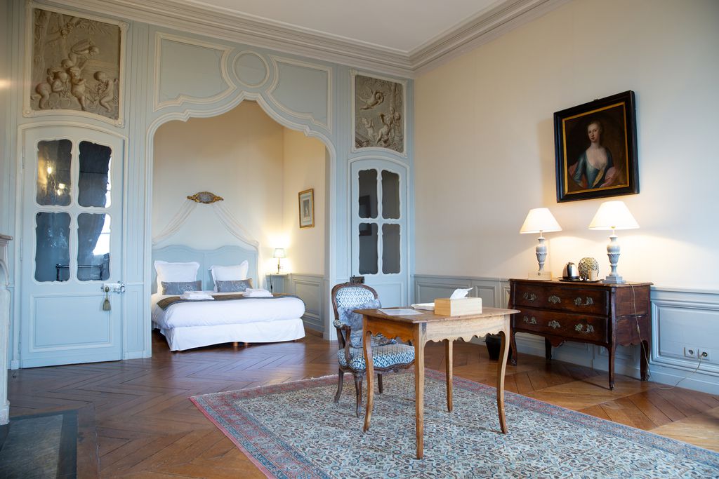 Château de Montmirail 5 - Gallery