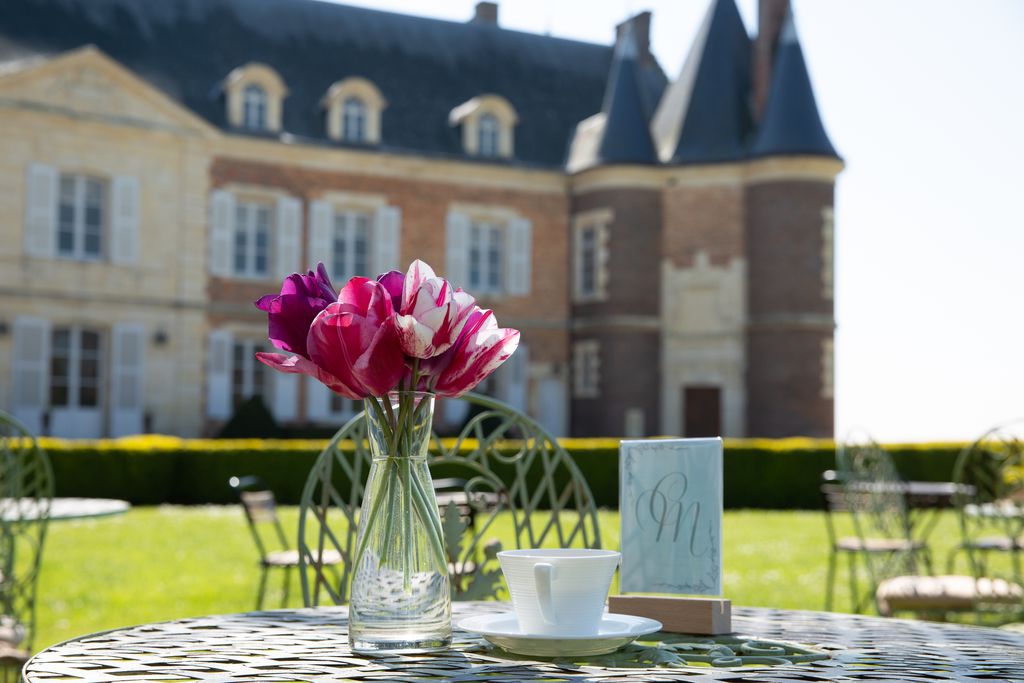 Château de Montmirail 17 - Gallery